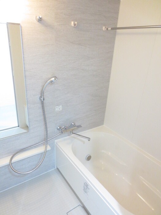 物件内観写真8　(バス／シャワールーム等)