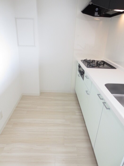 物件内観写真12　(キッチン)