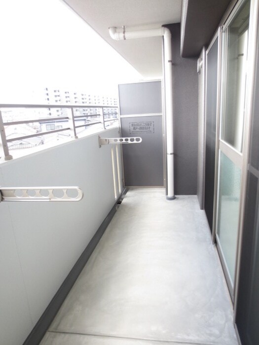 物件内観写真19　(ベランダ・バルコニー)