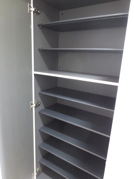 物件内観写真21　(靴箱)