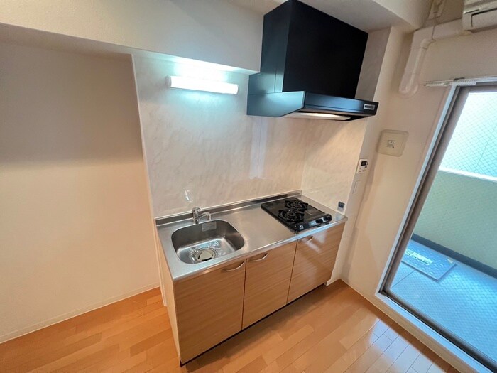 物件内観写真10　(キッチン)