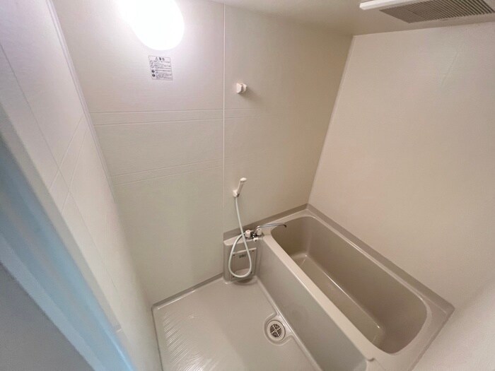 物件内観写真15　(バス／シャワールーム等)