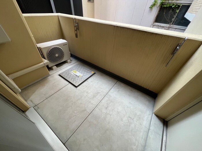 物件内観写真21　(ベランダ・バルコニー)