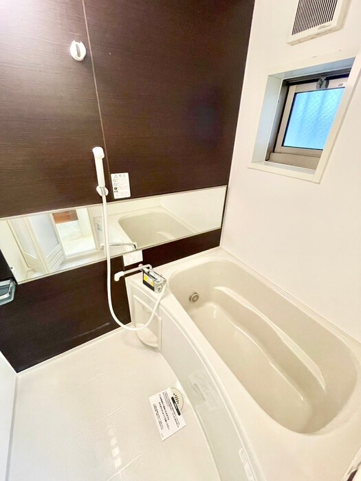 物件内観写真4　(バス／シャワールーム等)