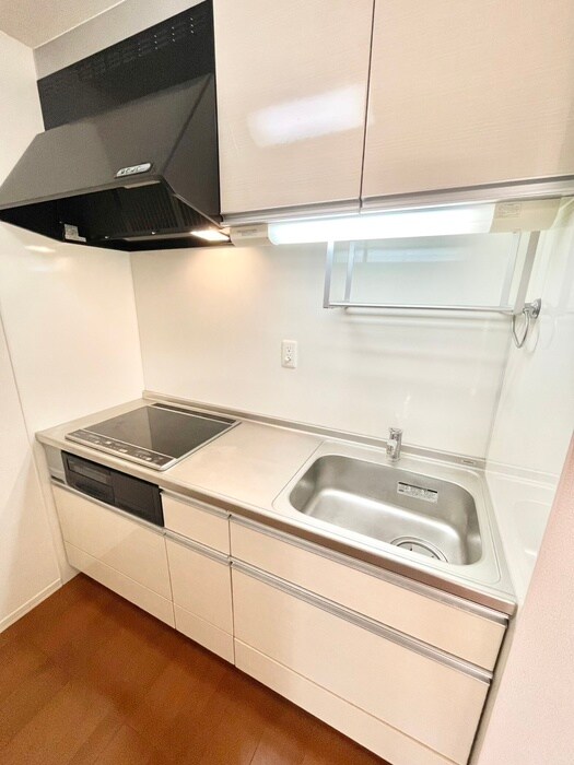 物件内観写真5　(キッチン)