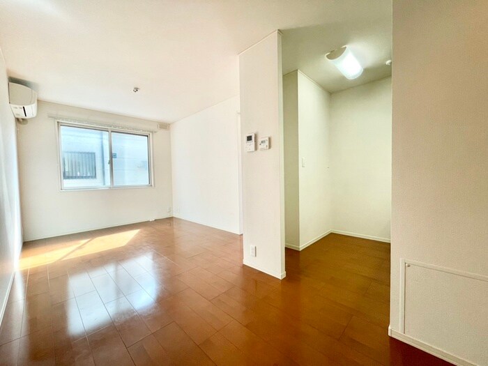 物件内観写真6　(居室)