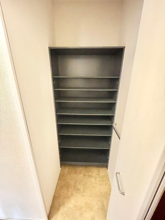 物件内観写真13　(靴箱)