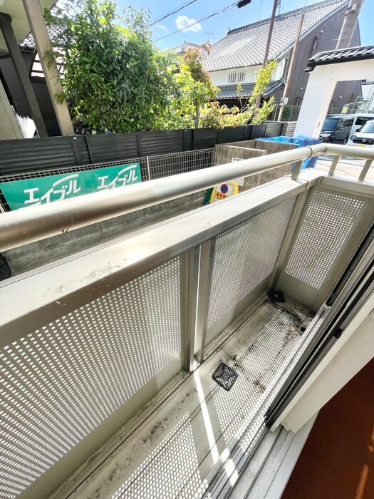 物件内観写真14　(ベランダ・バルコニー)