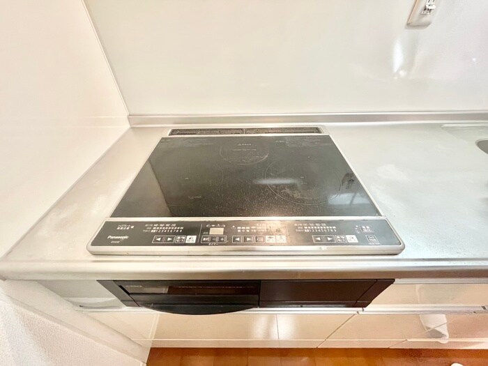 物件内観写真17　(キッチン)