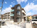 仮)石刎町新築マンション