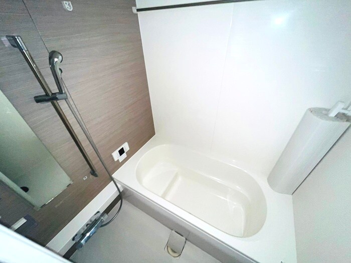 物件内観写真10　(バス／シャワールーム等)