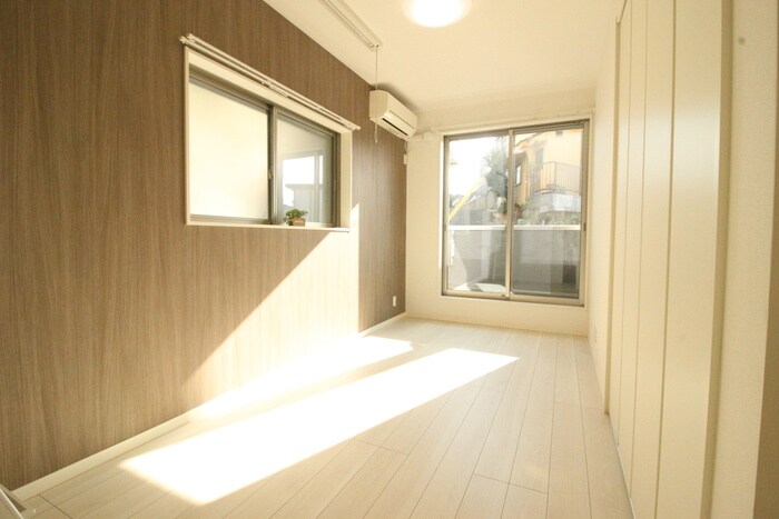 物件内観写真7　(居室)