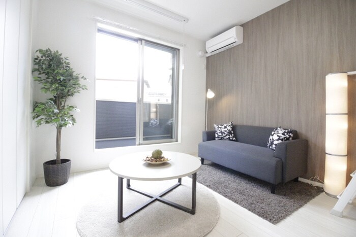 物件内観写真7　(居室)