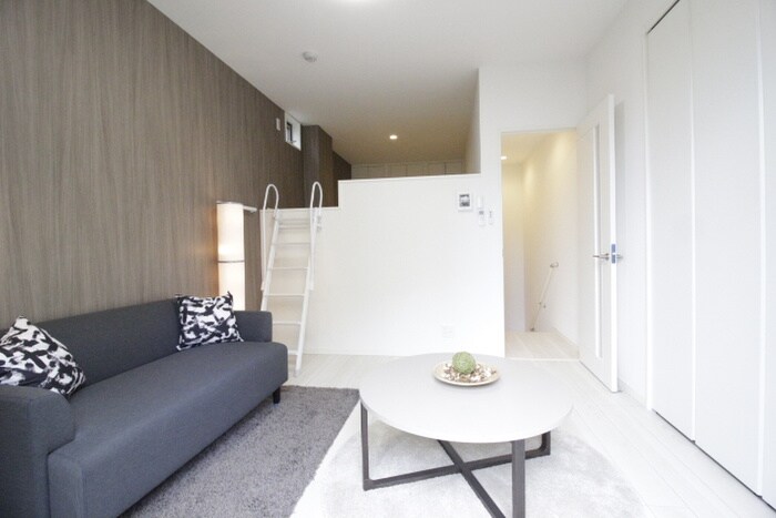 物件内観写真8　(居室)