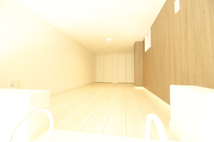 物件内観写真9　(ロフト)