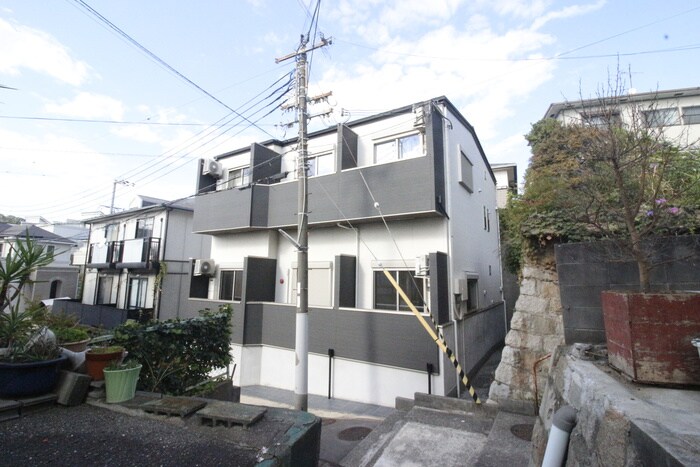 物件外観写真3　(外観写真)