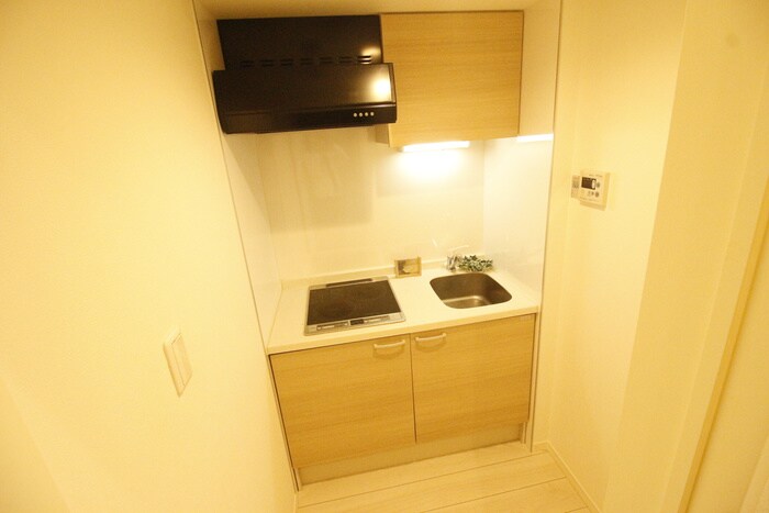 物件内観写真11　(キッチン)