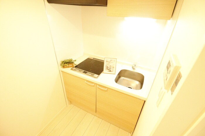 物件内観写真11　(キッチン)