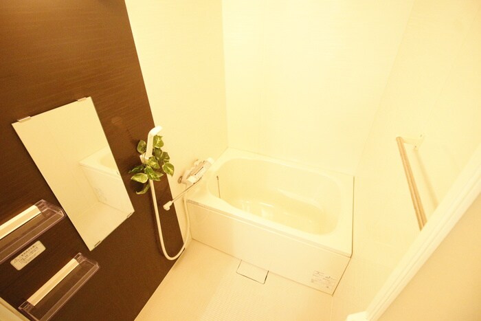 物件内観写真12　(バス／シャワールーム等)