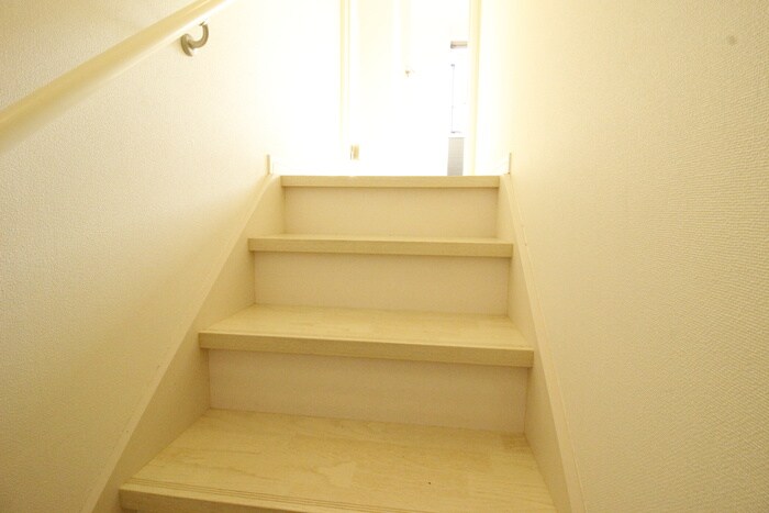 物件内観写真19　(廊下)