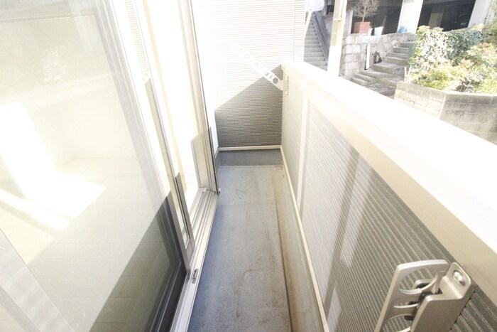 物件内観写真22　(ベランダ・バルコニー)