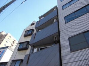 吉村ビル外観写真