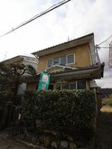 嵯峨釈迦堂藤ノ木町貸家
