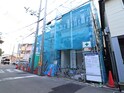 仮)金楽寺町2丁目ハイツ