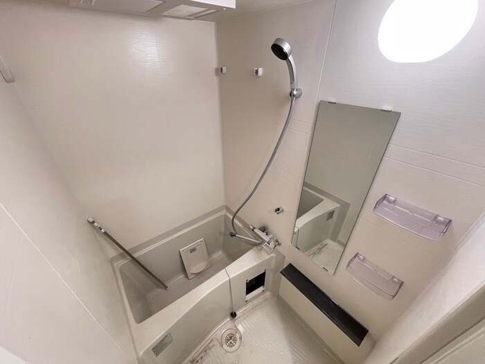 物件内観写真11　(バス／シャワールーム等)