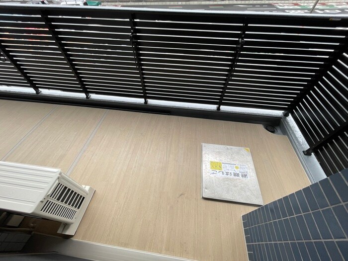 物件内観写真22　(ベランダ・バルコニー)