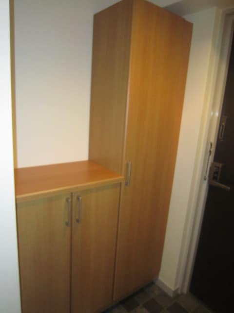 物件内観写真8　(靴箱)