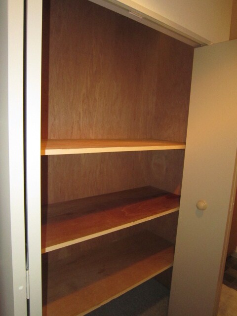 物件内観写真9　(収納)