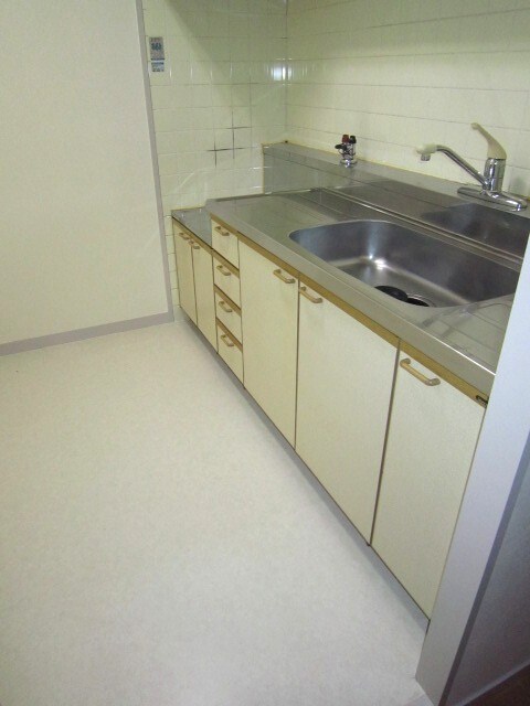 物件内観写真12　(キッチン)