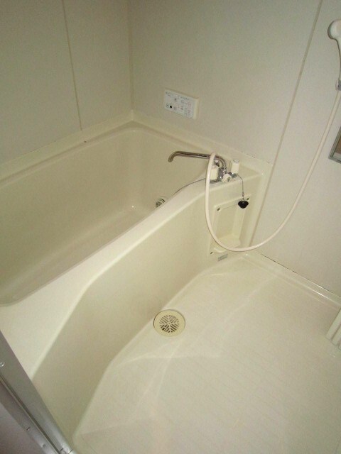 物件内観写真14　(バス／シャワールーム等)