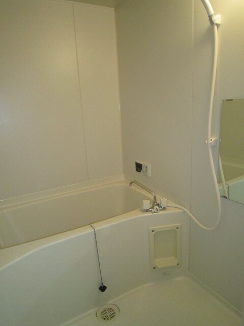 物件内観写真15　(バス／シャワールーム等)