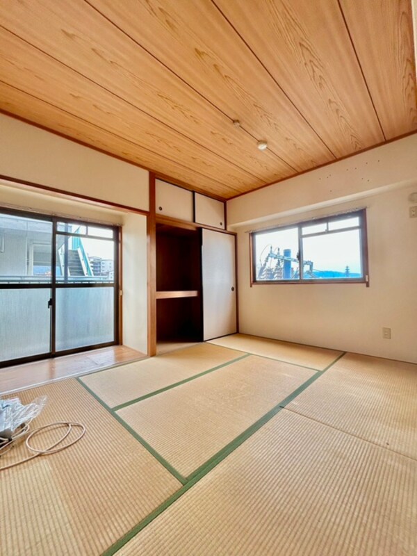 居室