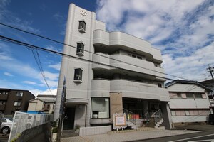 竹谷ビル外観写真