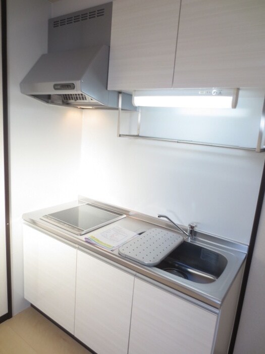 物件内観写真11　(キッチン)