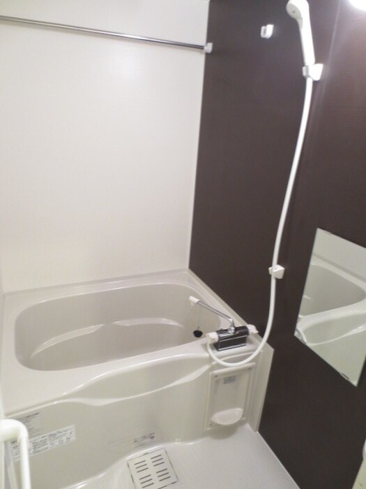物件内観写真13　(バス／シャワールーム等)