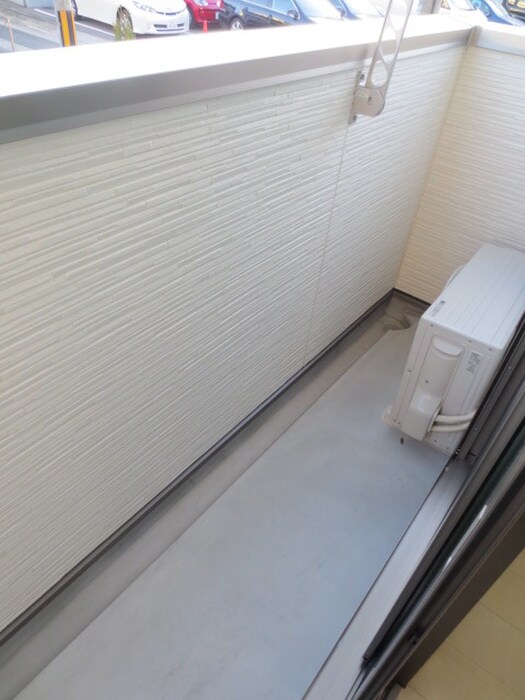 物件内観写真19　(ベランダ・バルコニー)