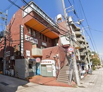 ポコアポコ本山メゾンの外観写真