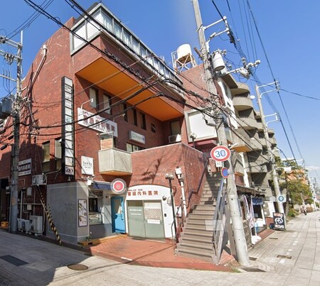 ポコアポコ本山メゾン外観写真
