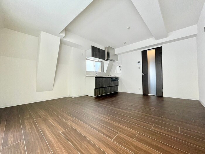 物件内観写真3　(居室)