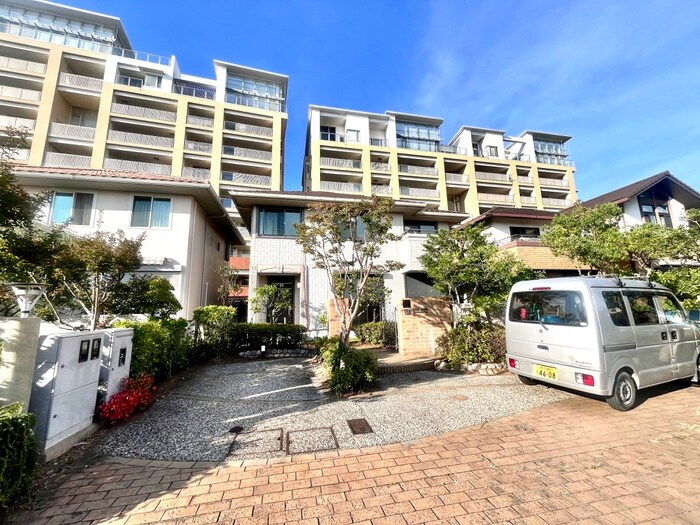 物件外観写真4　(外観写真)