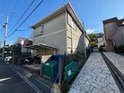 フレグランス五ケ山