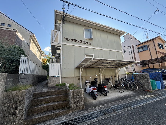 外観写真