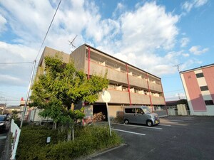 アネックスＹ外観写真