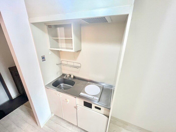 物件内観写真7　(キッチン)