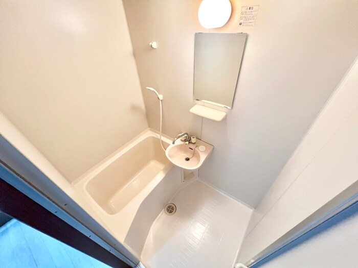 物件内観写真17　(バス／シャワールーム等)