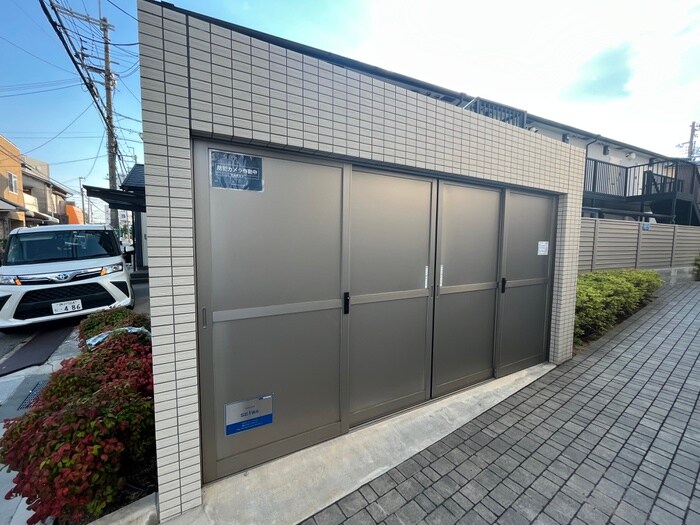 物件外観写真5　(建物設備)